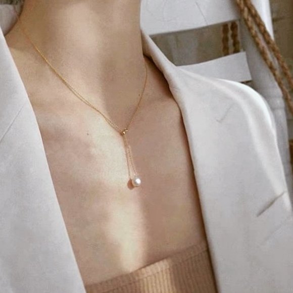 Myth X Dream Jewelry - 💕💕 Last one Real Pearl Choker